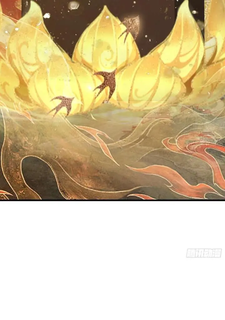 I've Been Invincible for a Long Time Chapter 38 Page 27