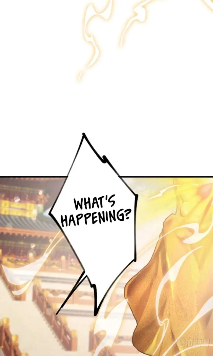 I've Been Invincible for a Long Time Chapter 38 Page 29