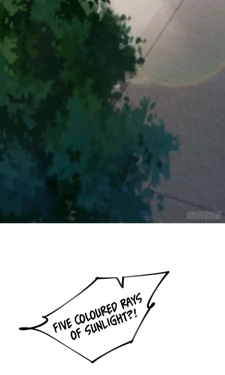 I've Been Invincible for a Long Time Chapter 38 Page 40