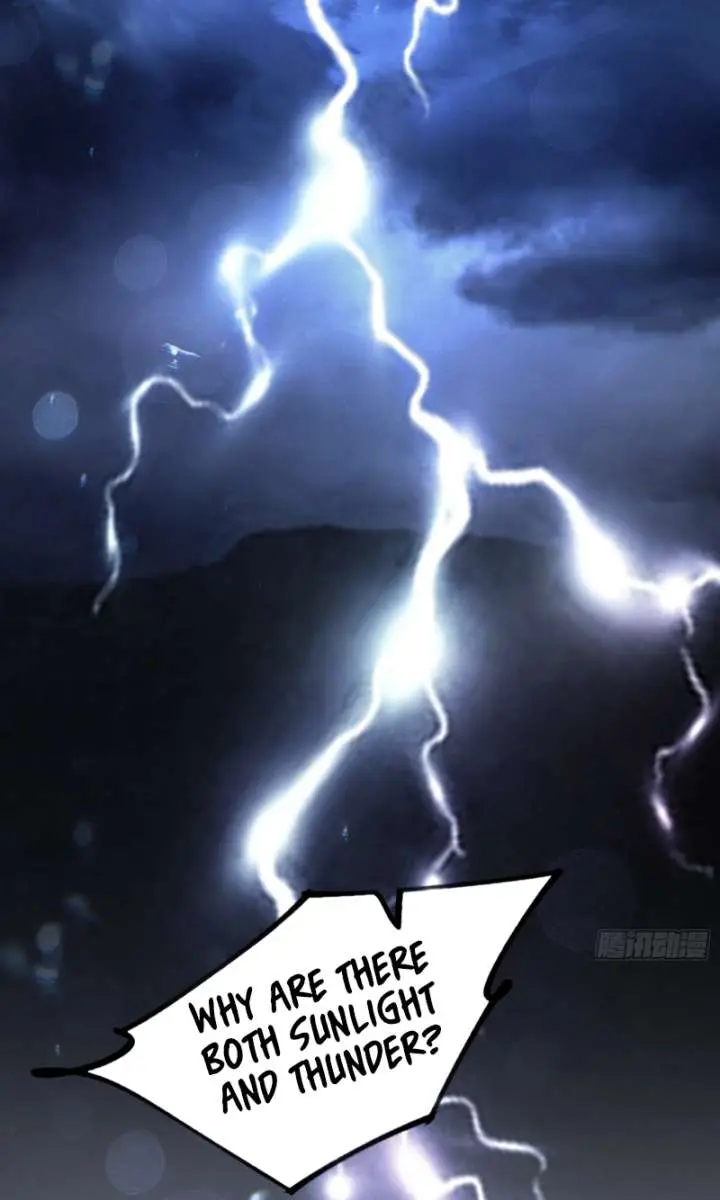 I've Been Invincible for a Long Time Chapter 38 Page 43