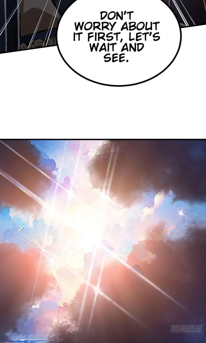 I've Been Invincible for a Long Time Chapter 38 Page 47