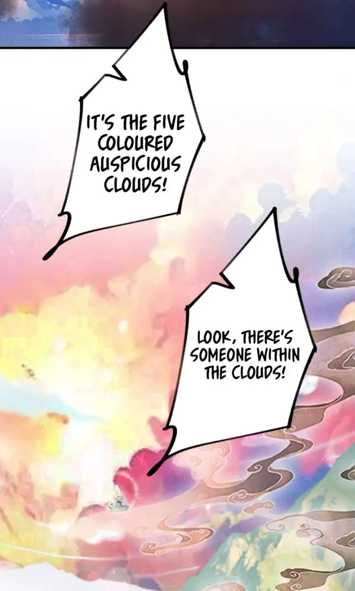 I've Been Invincible for a Long Time Chapter 38 Page 48