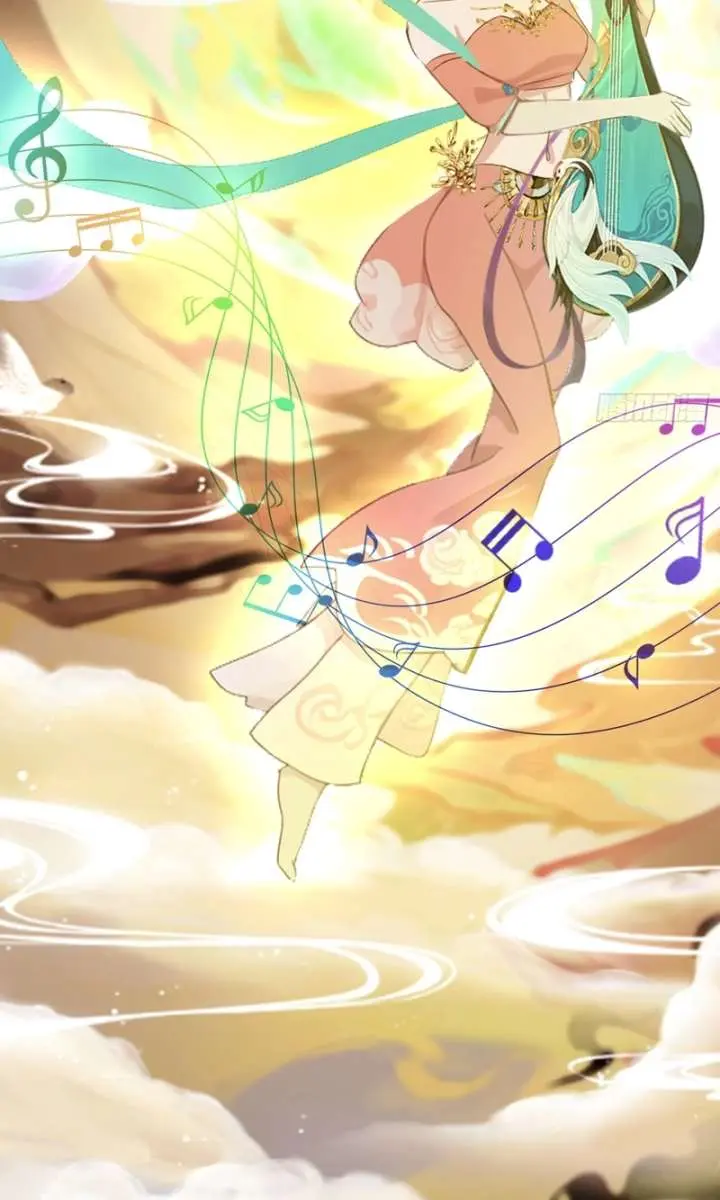 I've Been Invincible for a Long Time Chapter 39 Page 5