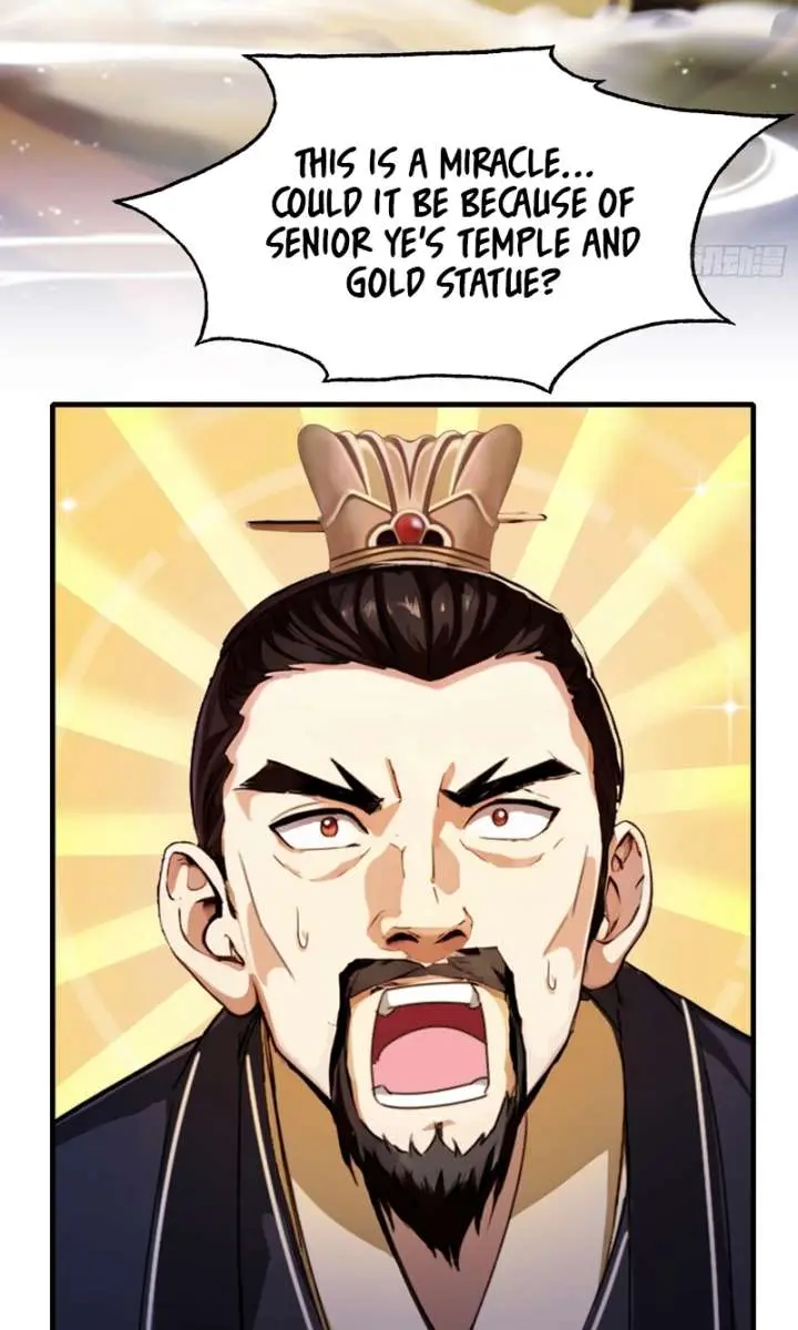 I've Been Invincible for a Long Time Chapter 39 Page 6