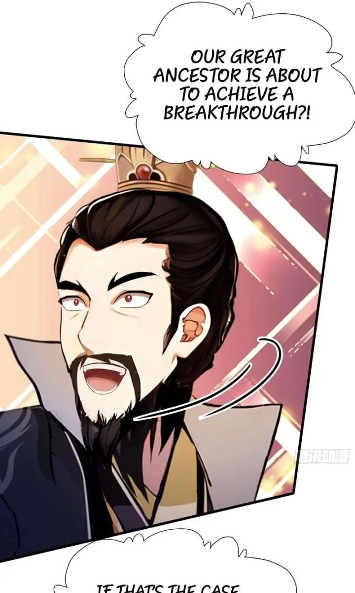 I've Been Invincible for a Long Time Chapter 39 Page 10