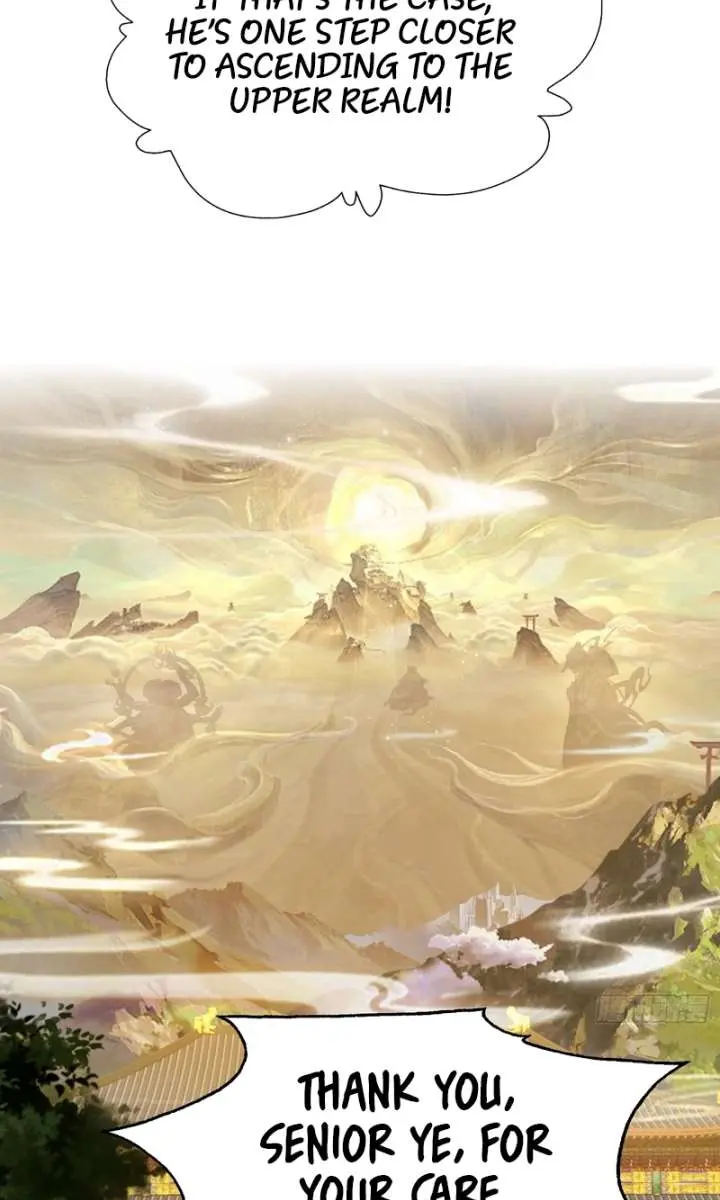 I've Been Invincible for a Long Time Chapter 39 Page 11