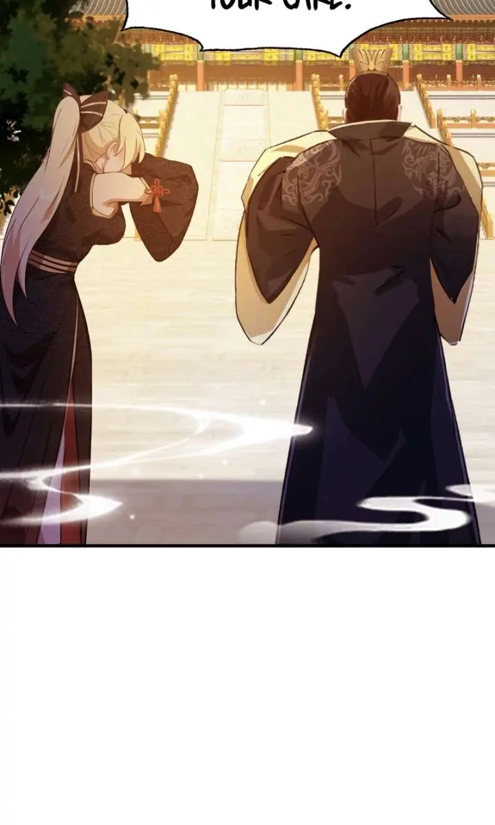 I've Been Invincible for a Long Time Chapter 39 Page 12