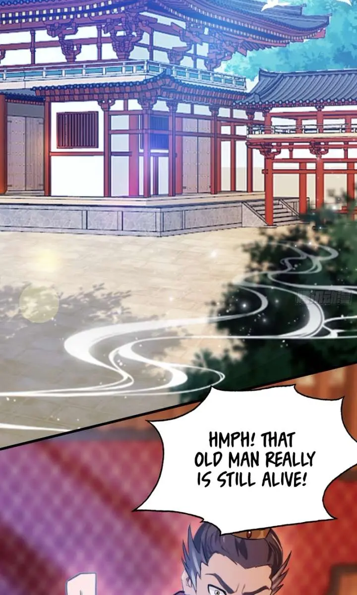 I've Been Invincible for a Long Time Chapter 39 Page 15