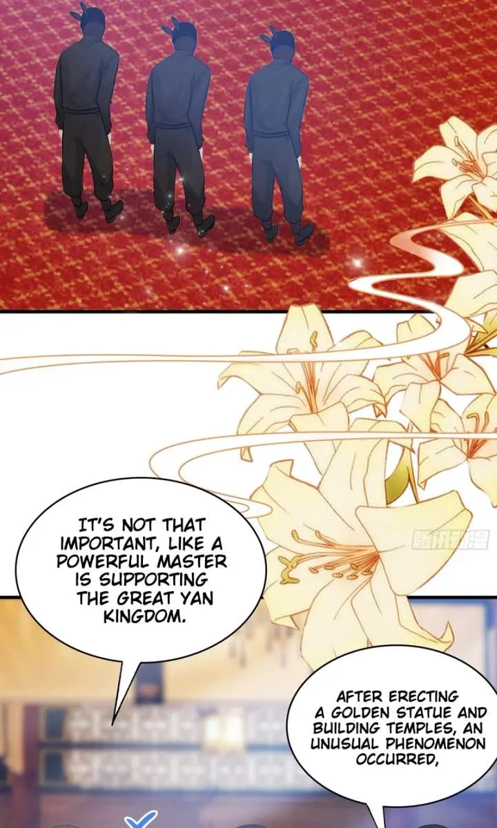 I've Been Invincible for a Long Time Chapter 39 Page 19