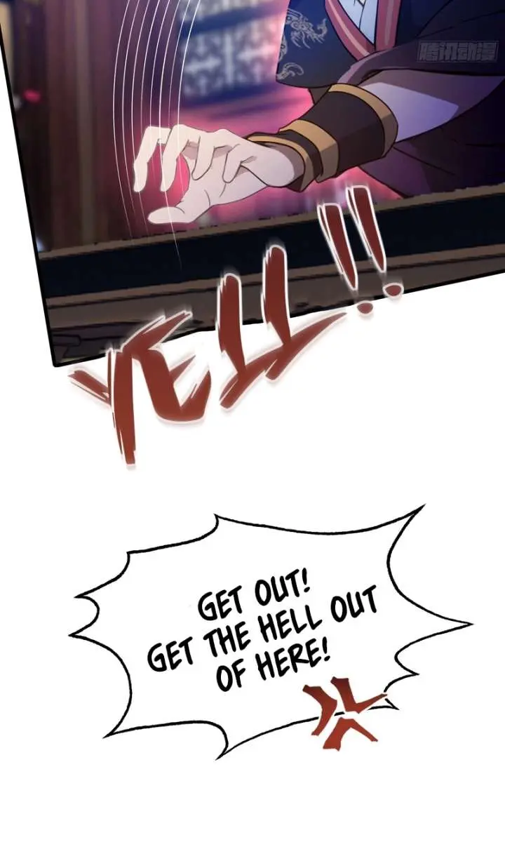 I've Been Invincible for a Long Time Chapter 39 Page 24