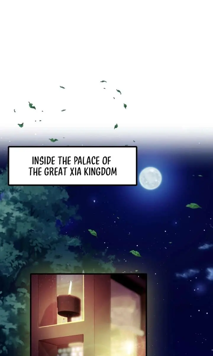 I've Been Invincible for a Long Time Chapter 39 Page 25