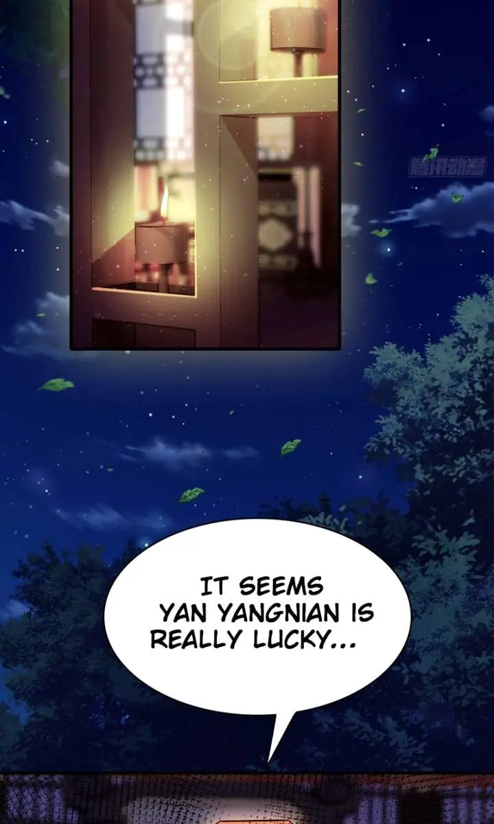 I've Been Invincible for a Long Time Chapter 39 Page 26