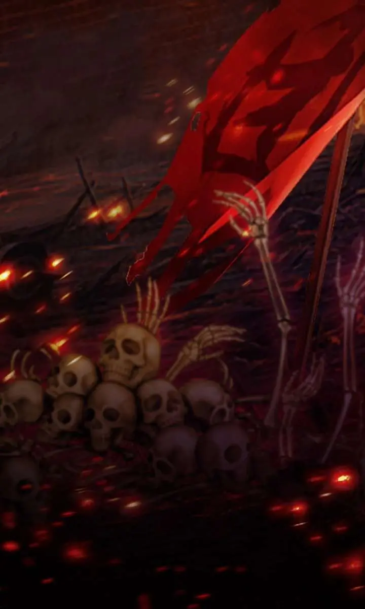 I've Been Invincible for a Long Time Chapter 39 Page 36