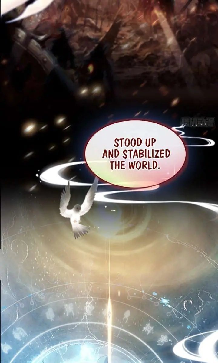 I've Been Invincible for a Long Time Chapter 39 Page 39