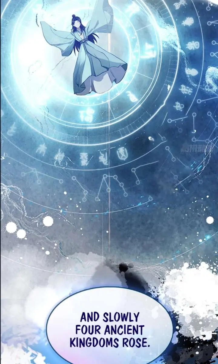 I've Been Invincible for a Long Time Chapter 39 Page 40