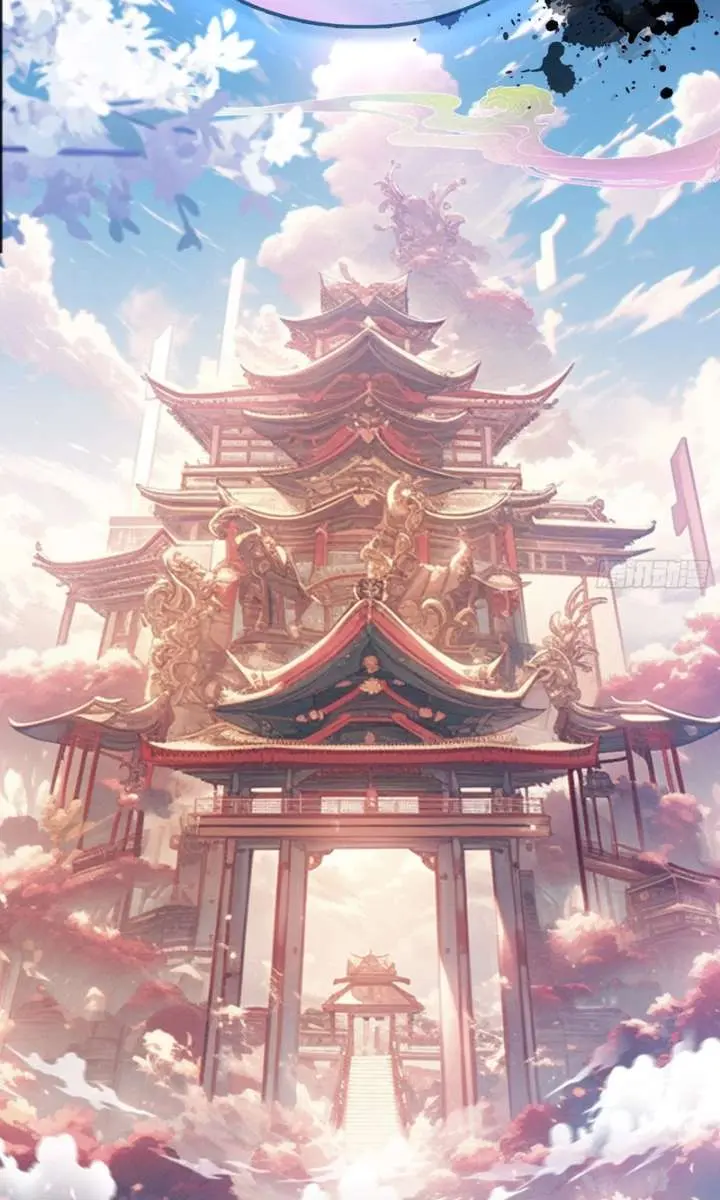 I've Been Invincible for a Long Time Chapter 39 Page 41