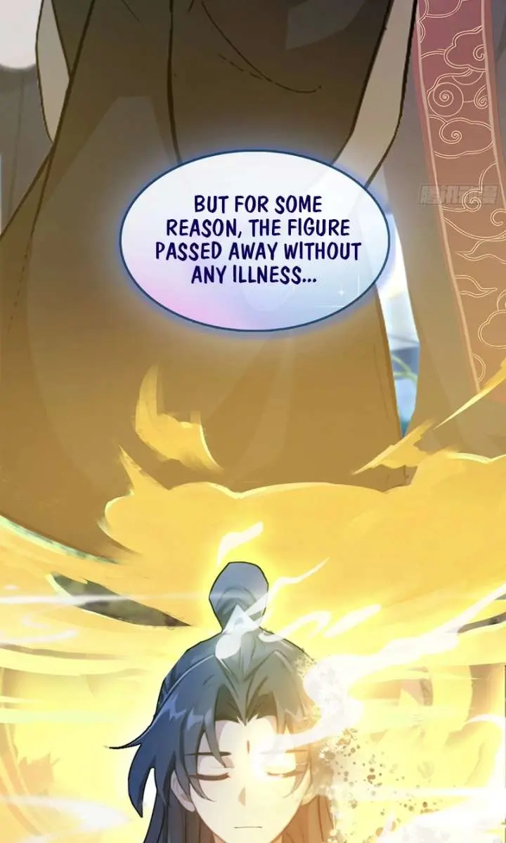 I've Been Invincible for a Long Time Chapter 39 Page 44