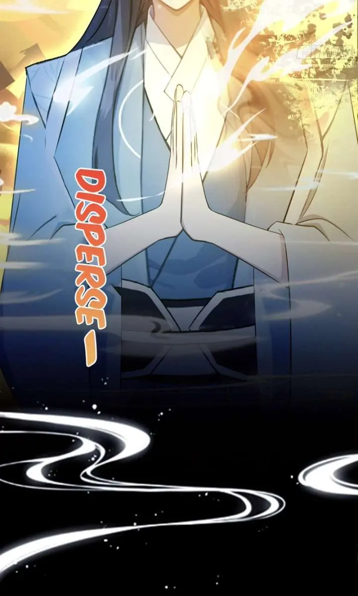 I've Been Invincible for a Long Time Chapter 39 Page 45