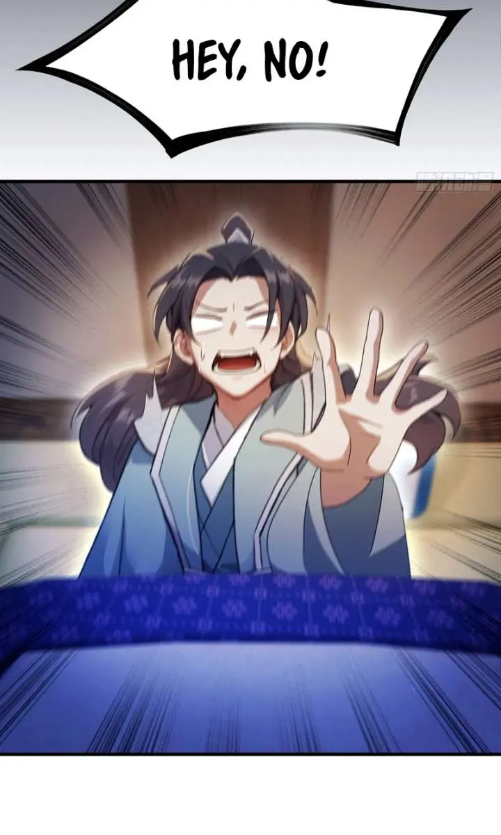 I've Been Invincible for a Long Time Chapter 39 Page 47