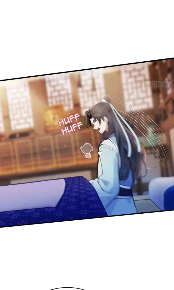 I've Been Invincible for a Long Time Chapter 39 Page 48