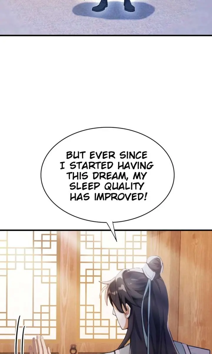 I've Been Invincible for a Long Time Chapter 39 Page 51