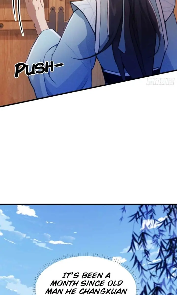 I've Been Invincible for a Long Time Chapter 39 Page 52