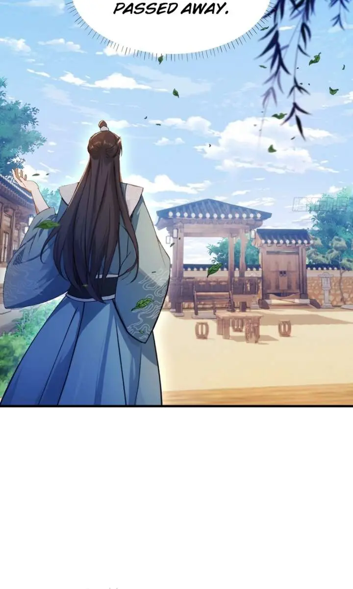 I've Been Invincible for a Long Time Chapter 39 Page 53