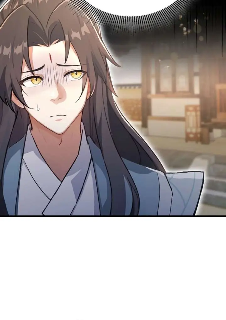 I've Been Invincible for a Long Time Chapter 40 Page 9