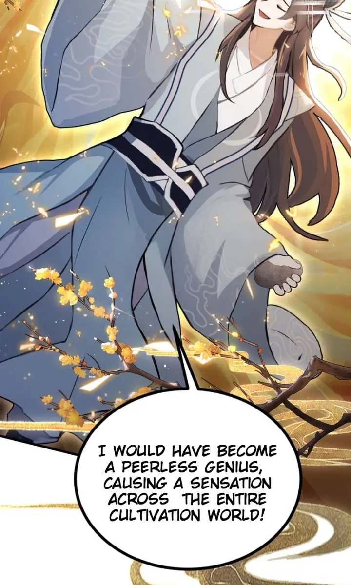 I've Been Invincible for a Long Time Chapter 40 Page 11