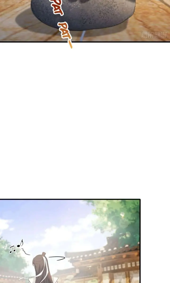 I've Been Invincible for a Long Time Chapter 40 Page 14