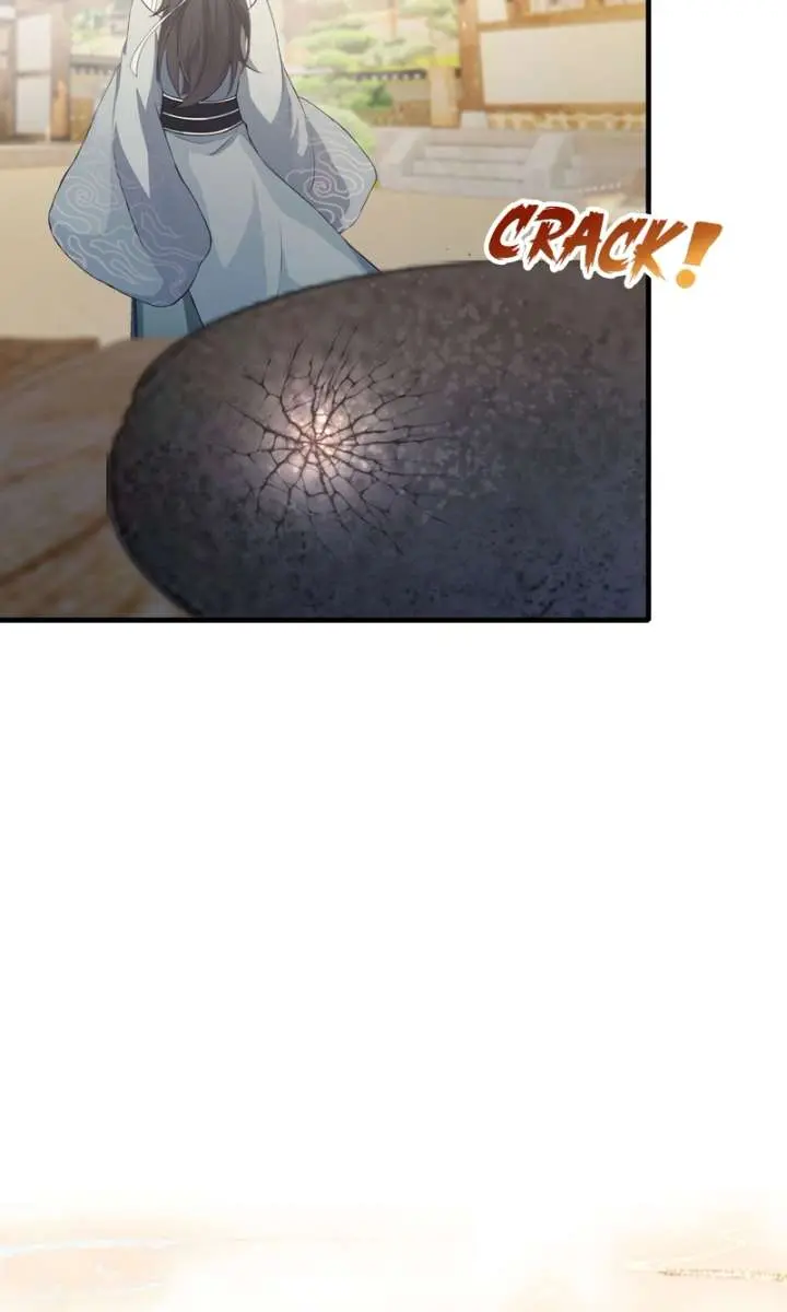 I've Been Invincible for a Long Time Chapter 40 Page 15