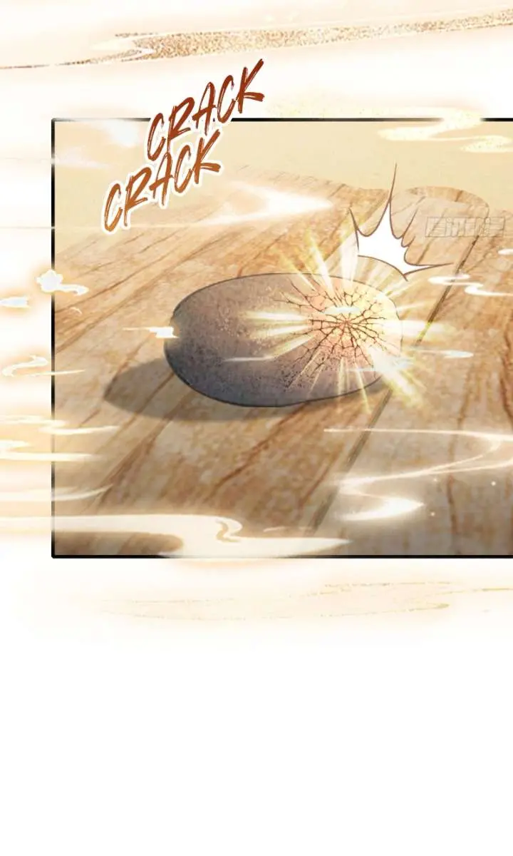 I've Been Invincible for a Long Time Chapter 40 Page 16