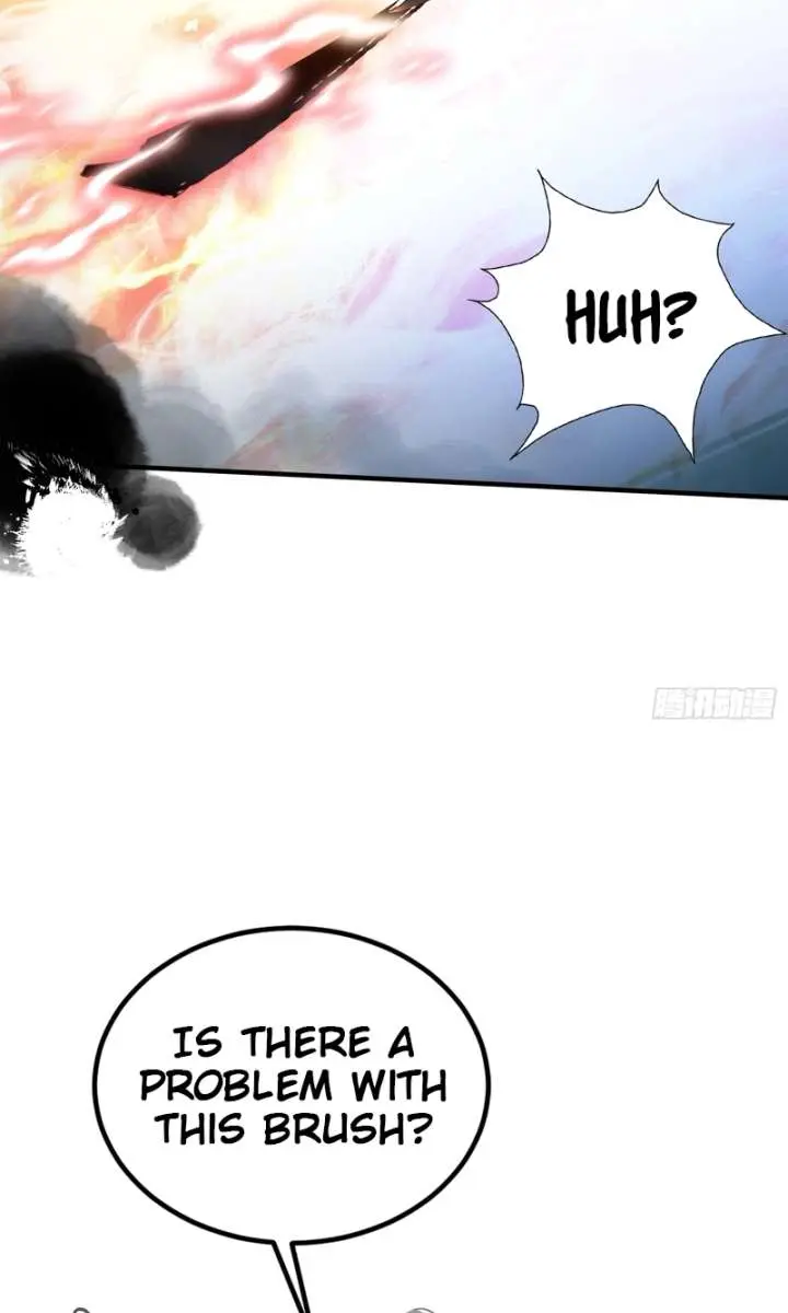 I've Been Invincible for a Long Time Chapter 40 Page 20