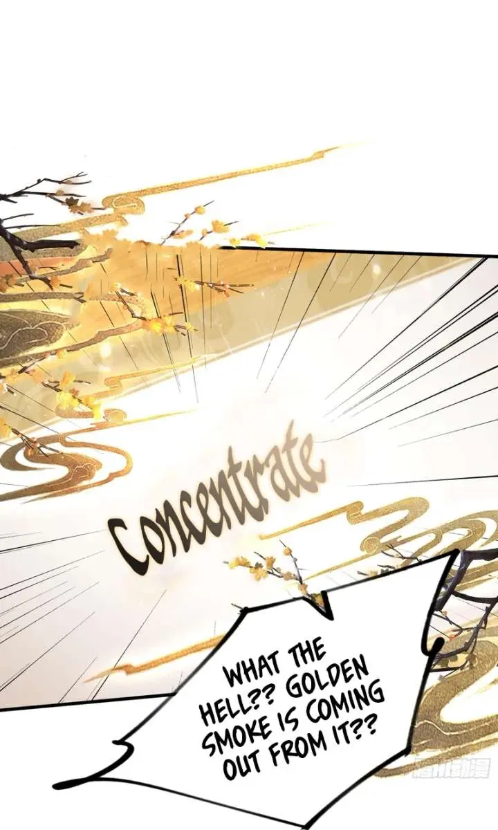 I've Been Invincible for a Long Time Chapter 40 Page 23