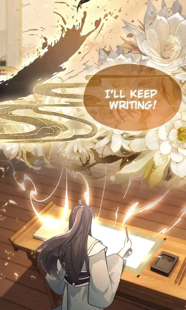 I've Been Invincible for a Long Time Chapter 40 Page 27