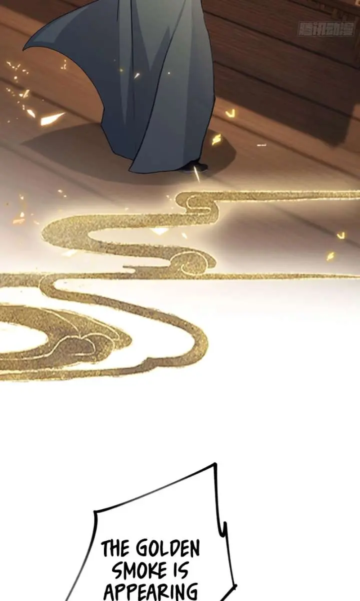 I've Been Invincible for a Long Time Chapter 40 Page 28