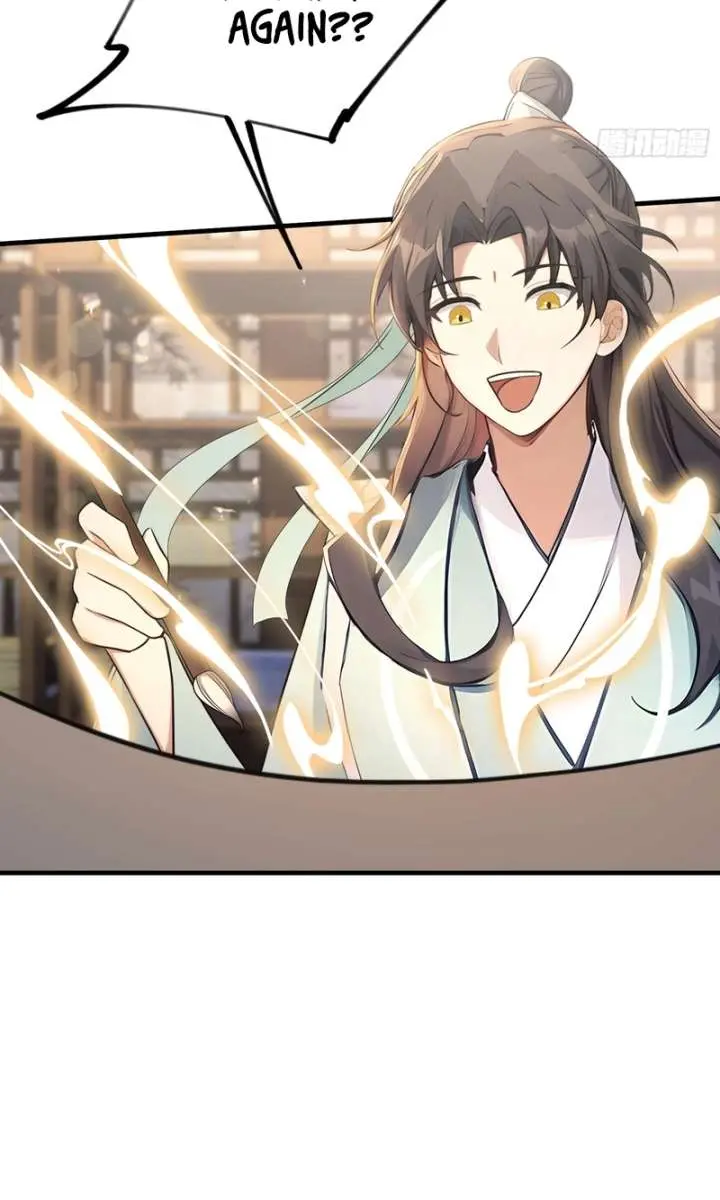 I've Been Invincible for a Long Time Chapter 40 Page 29