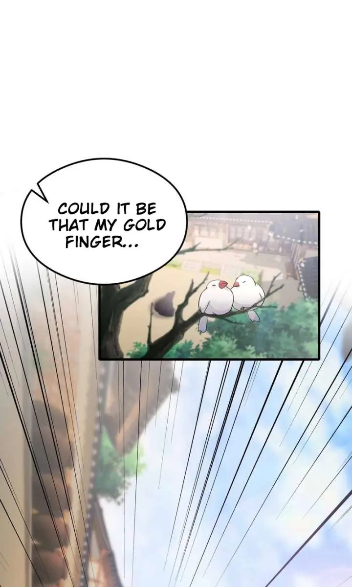 I've Been Invincible for a Long Time Chapter 40 Page 30