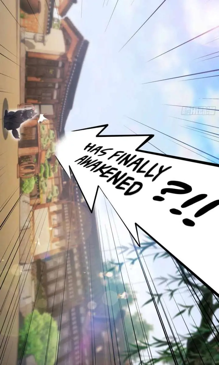 I've Been Invincible for a Long Time Chapter 40 Page 31