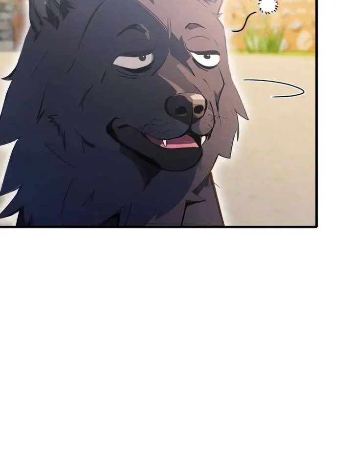 I've Been Invincible for a Long Time Chapter 40 Page 33