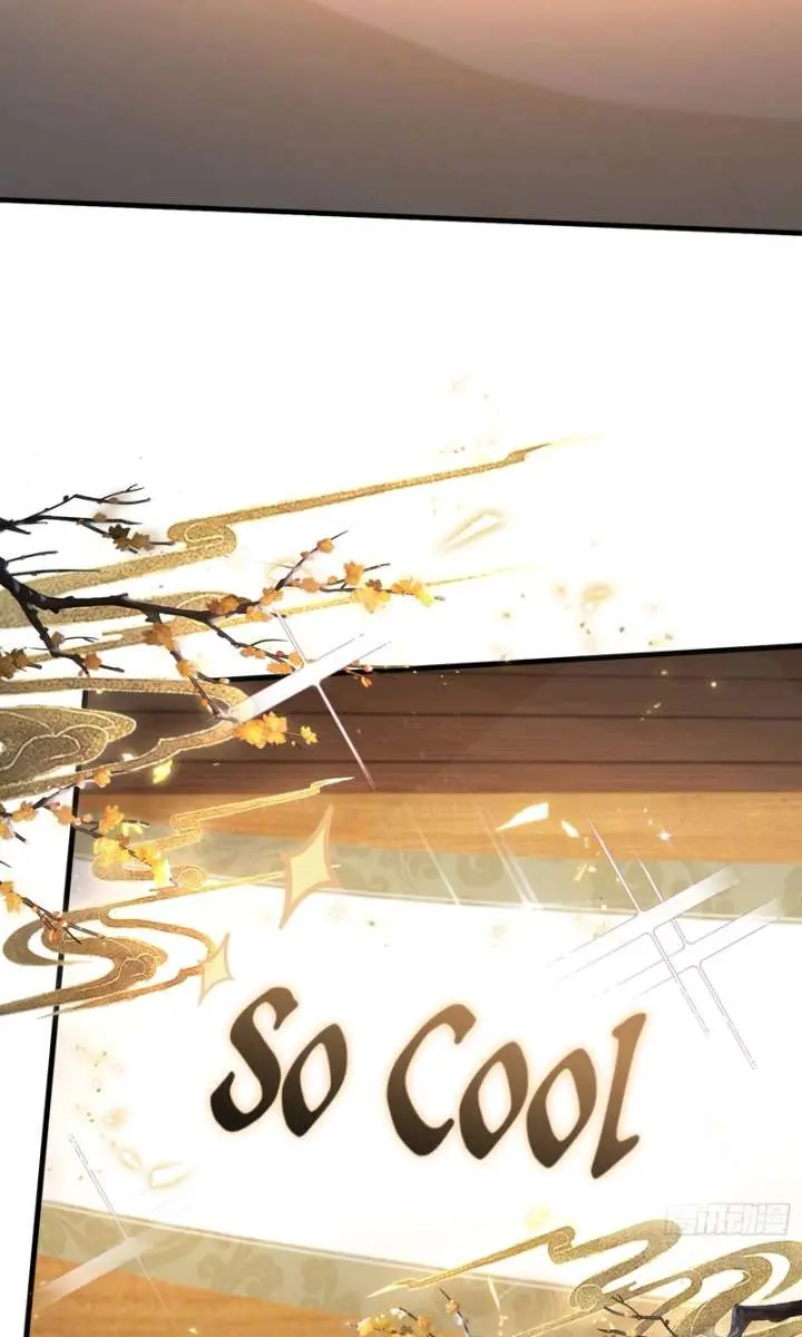 I've Been Invincible for a Long Time Chapter 40 Page 35