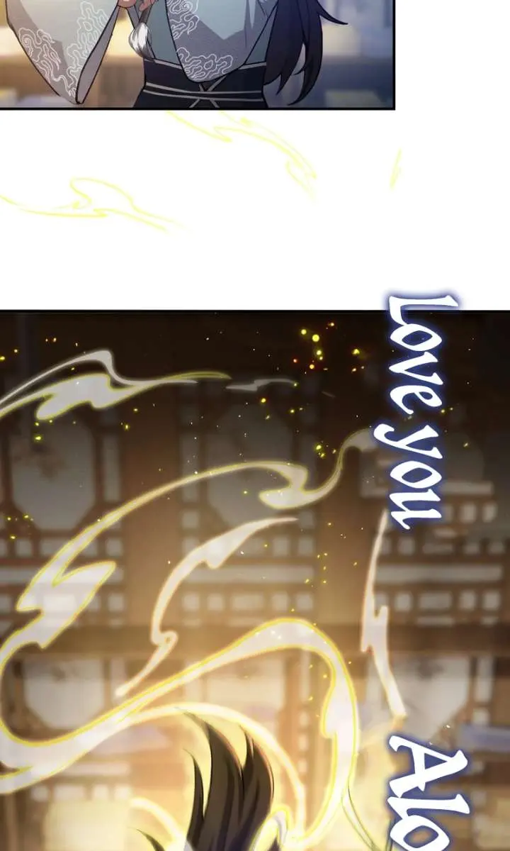 I've Been Invincible for a Long Time Chapter 40 Page 37