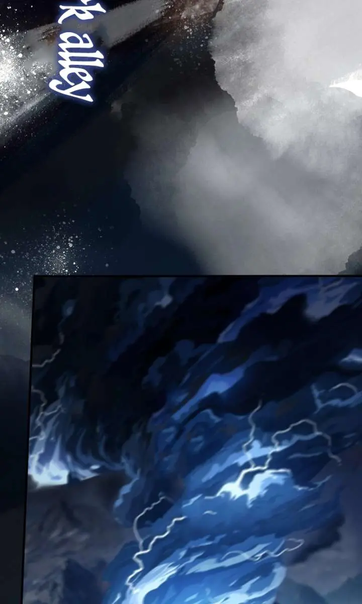 I've Been Invincible for a Long Time Chapter 40 Page 39