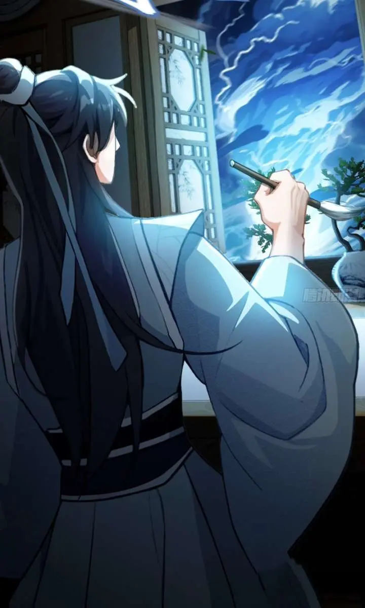 I've Been Invincible for a Long Time Chapter 40 Page 42