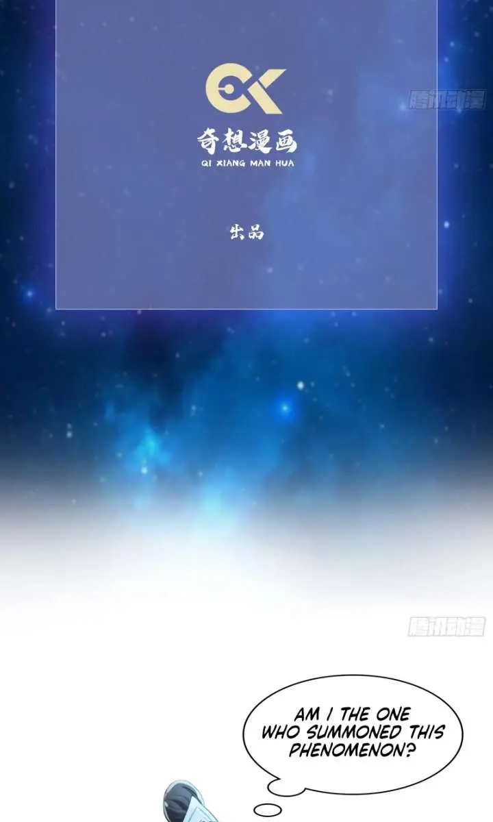 I've Been Invincible for a Long Time Chapter 41 Page 4