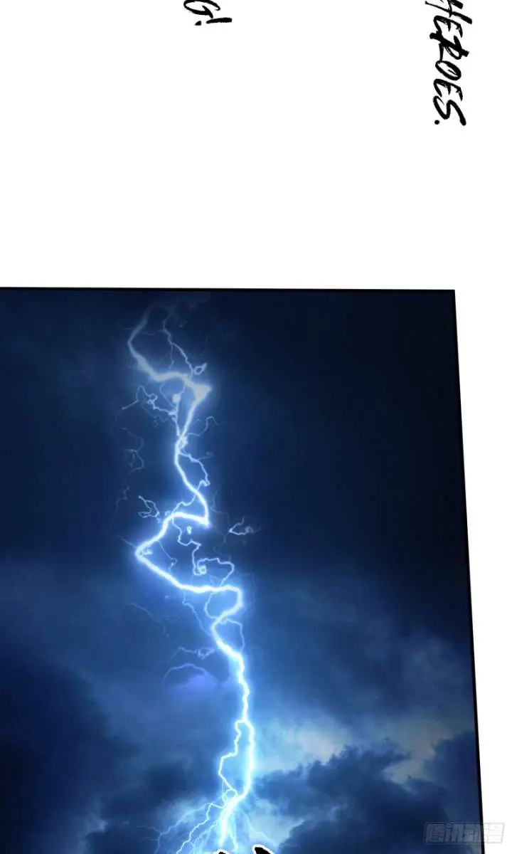 I've Been Invincible for a Long Time Chapter 41 Page 7