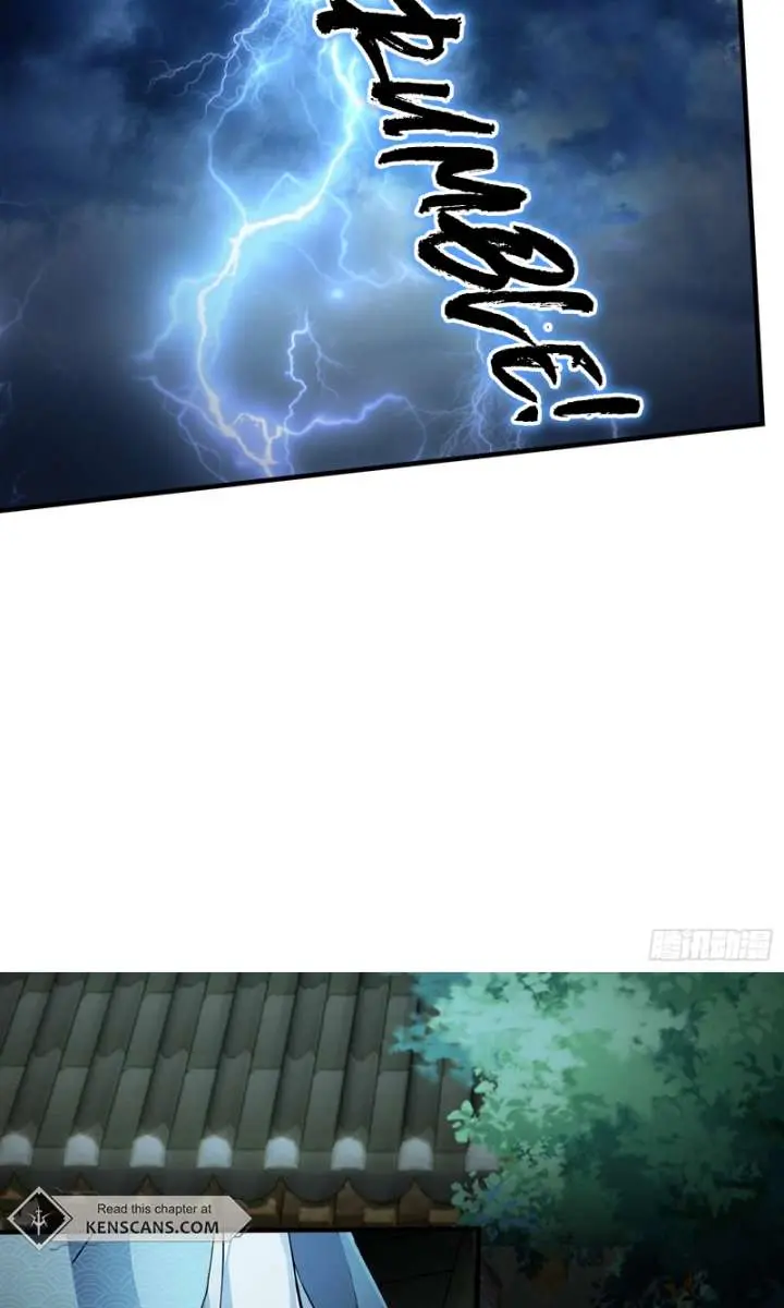 I've Been Invincible for a Long Time Chapter 41 Page 8