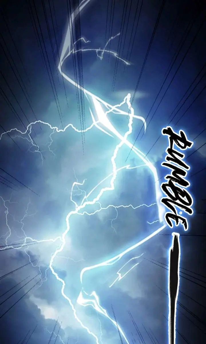 I've Been Invincible for a Long Time Chapter 41 Page 11