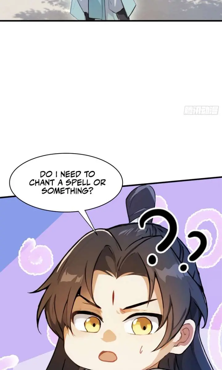 I've Been Invincible for a Long Time Chapter 41 Page 18