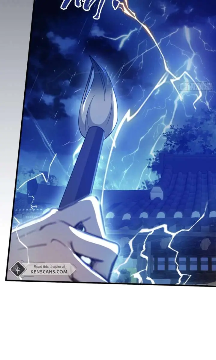 I've Been Invincible for a Long Time Chapter 41 Page 22